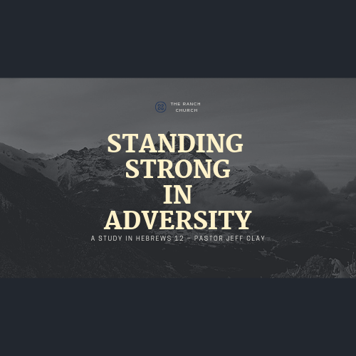 Episode 1: Standing Strong in Adversity Image