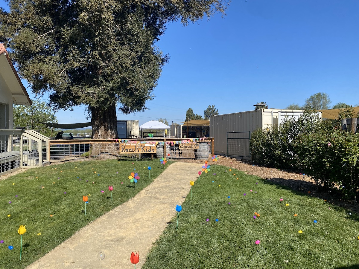 ranch church kids ministry