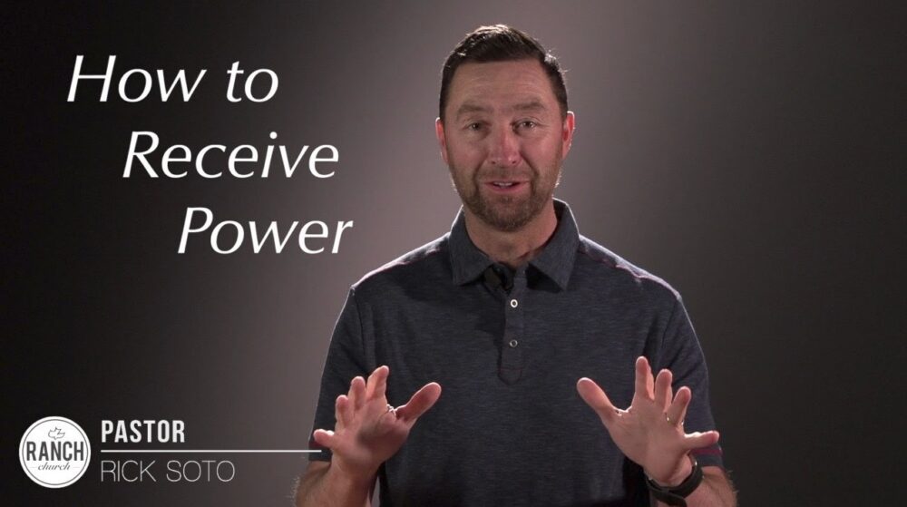 How To Receive Power Image