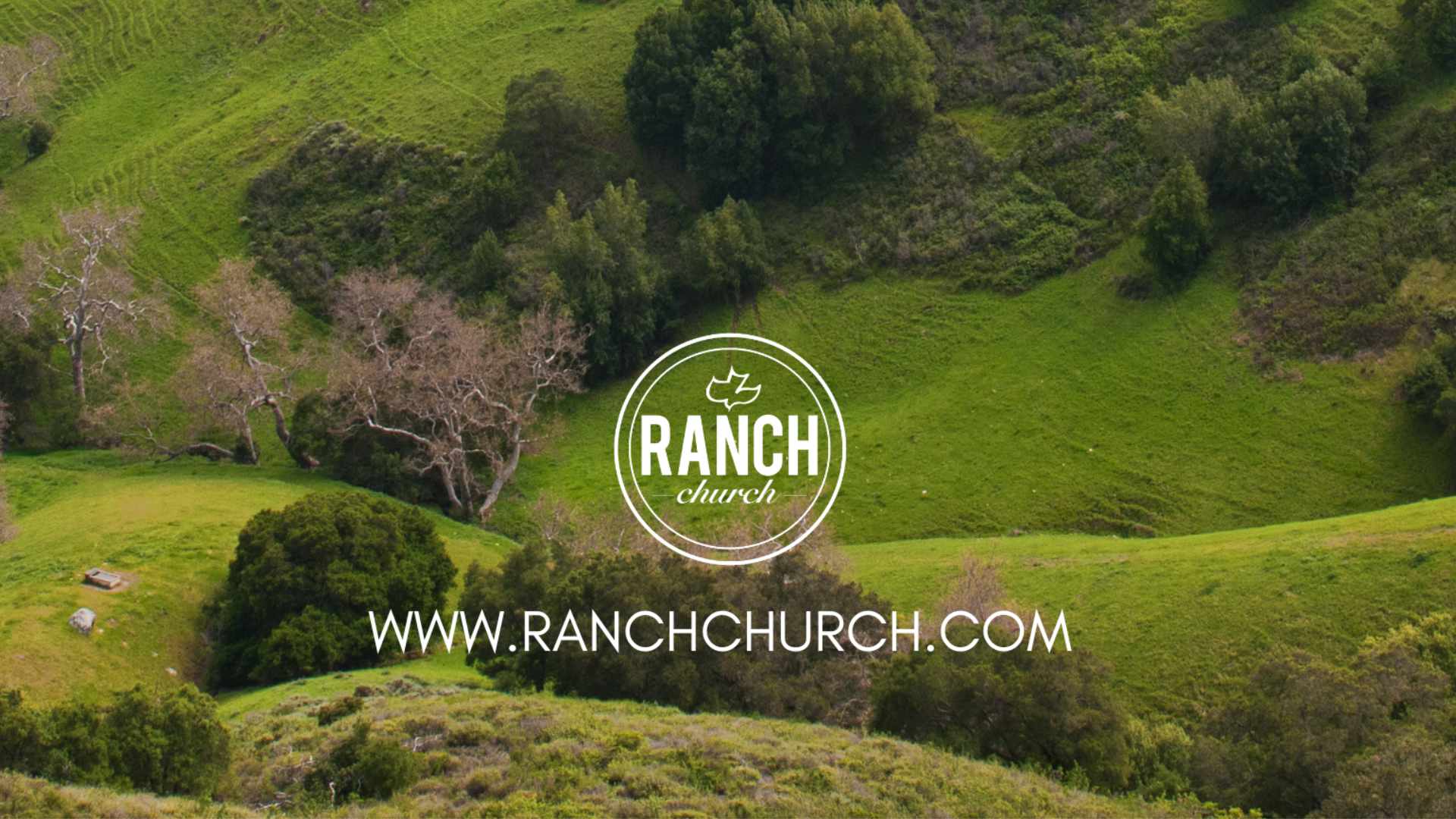 The Ranch Church