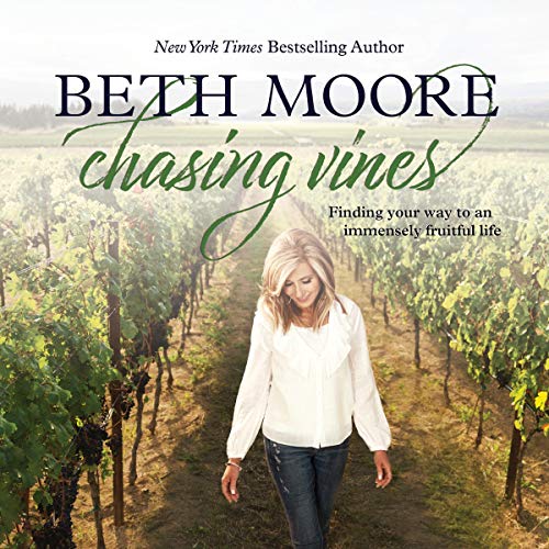 beth more chasing vines