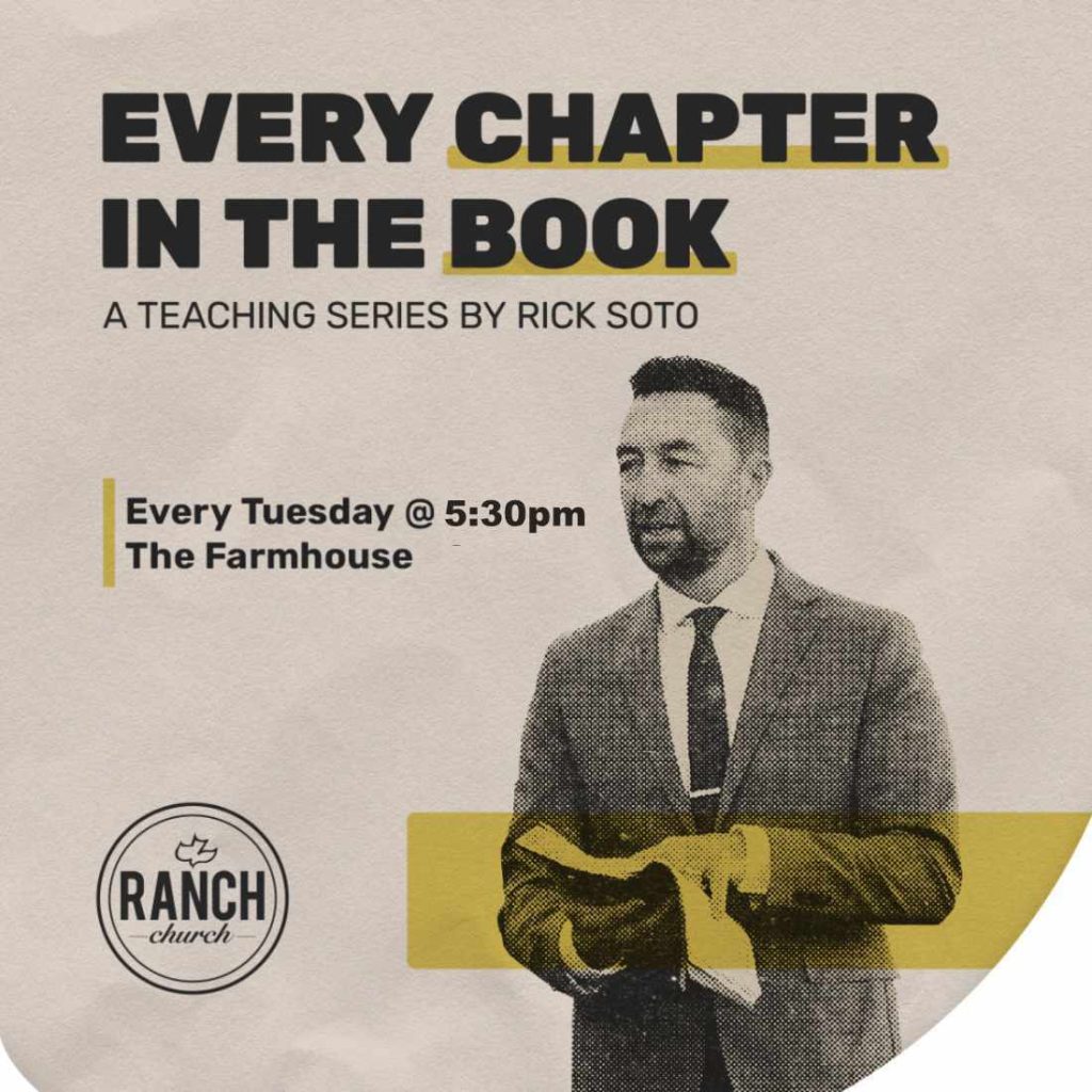 Every Book in the Bible