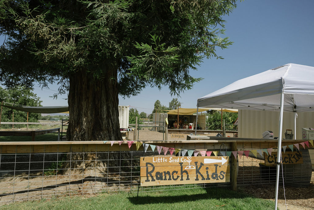 Ranch Kids