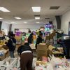 Jesus Outreach Ministry Organizing