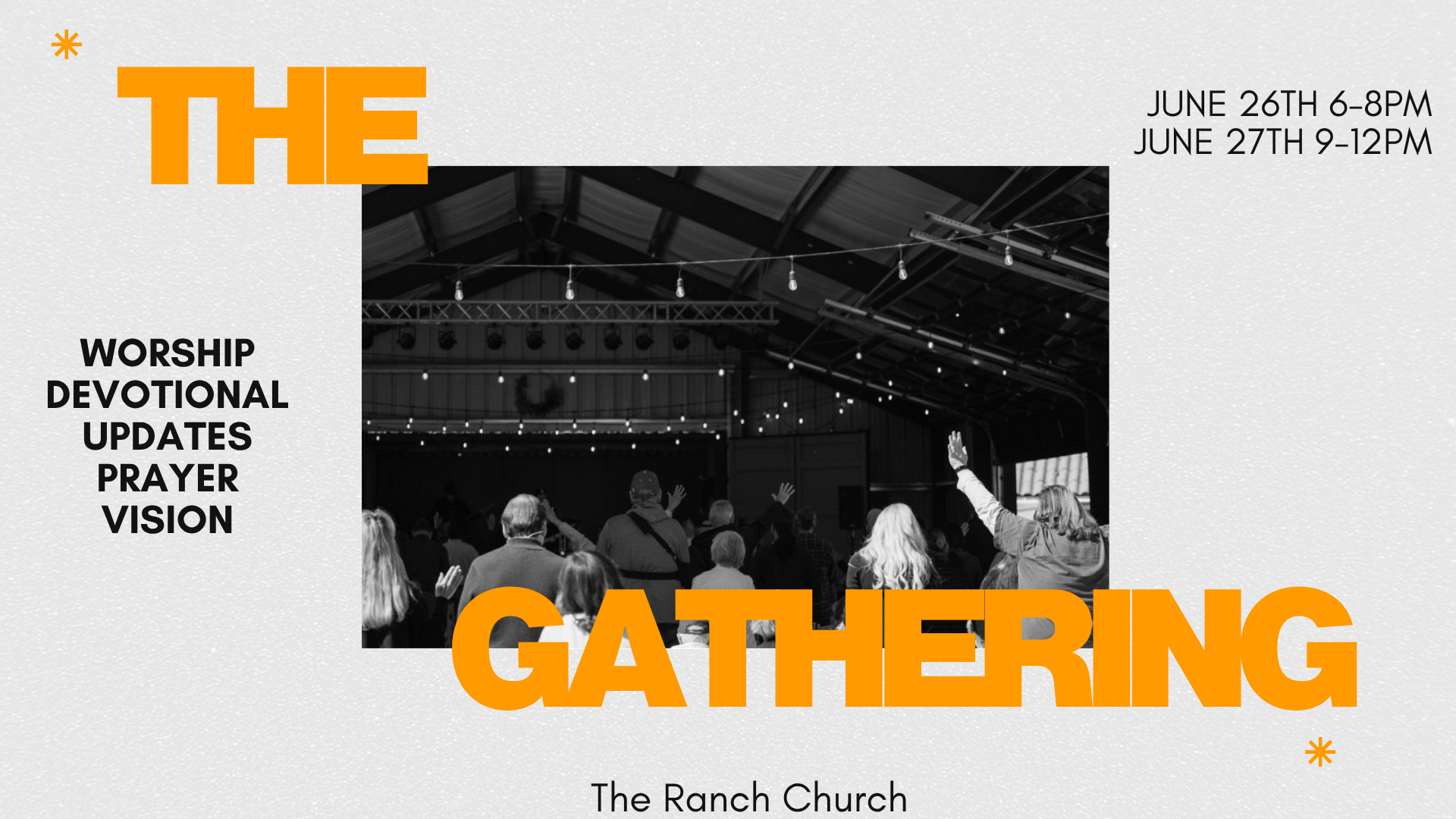 The Gathering